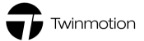 Logo Twinmotion